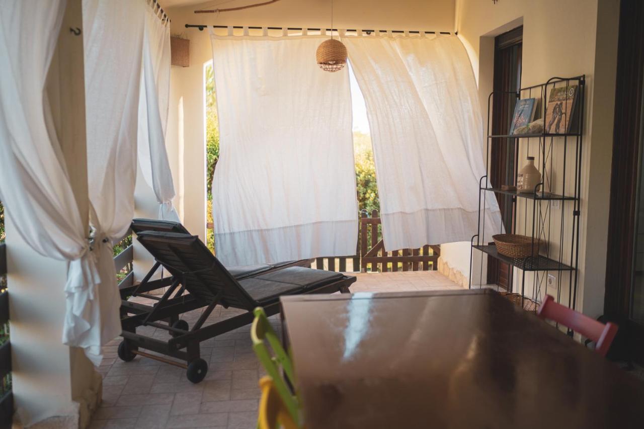 Casa Fiore Pula Eksteriør bilde