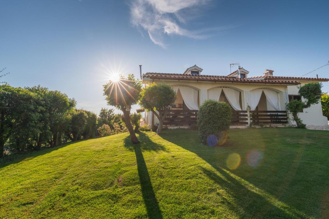 Casa Fiore Pula Eksteriør bilde