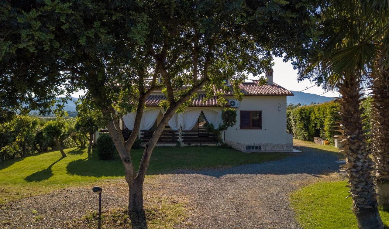 Casa Fiore Pula Eksteriør bilde