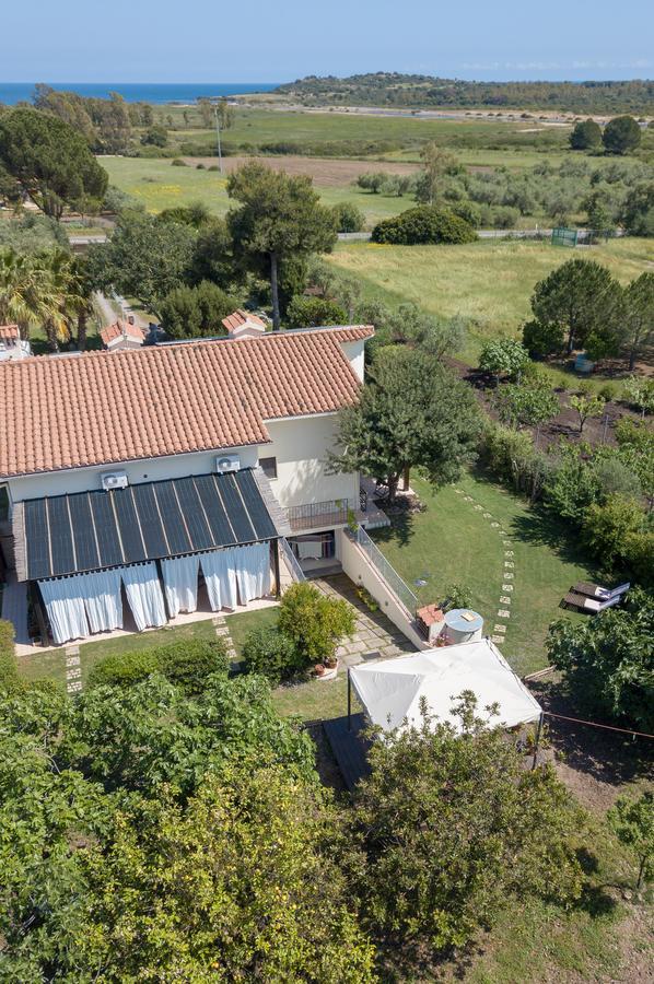 Casa Fiore Pula Eksteriør bilde