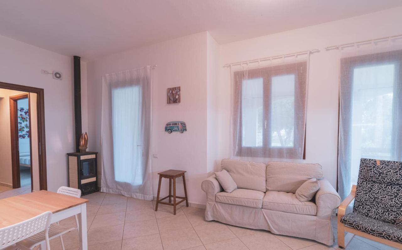 Casa Fiore Pula Eksteriør bilde