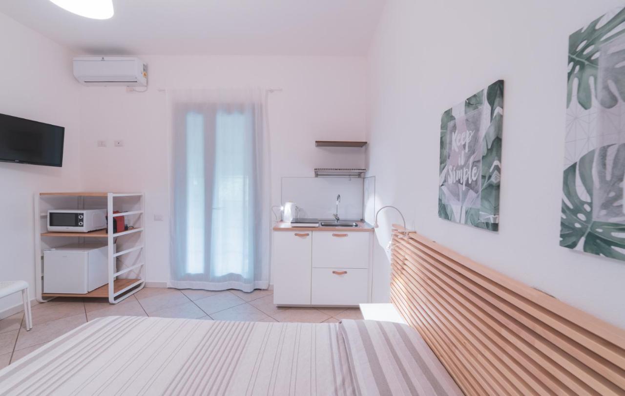 Casa Fiore Pula Eksteriør bilde