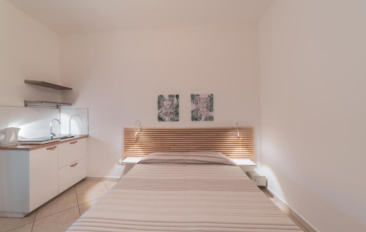 Casa Fiore Pula Eksteriør bilde