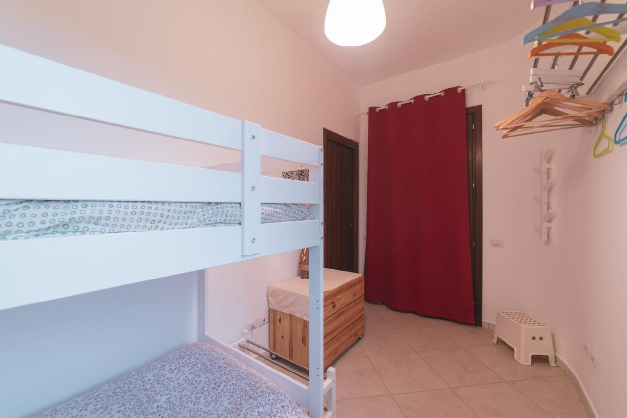 Casa Fiore Pula Eksteriør bilde