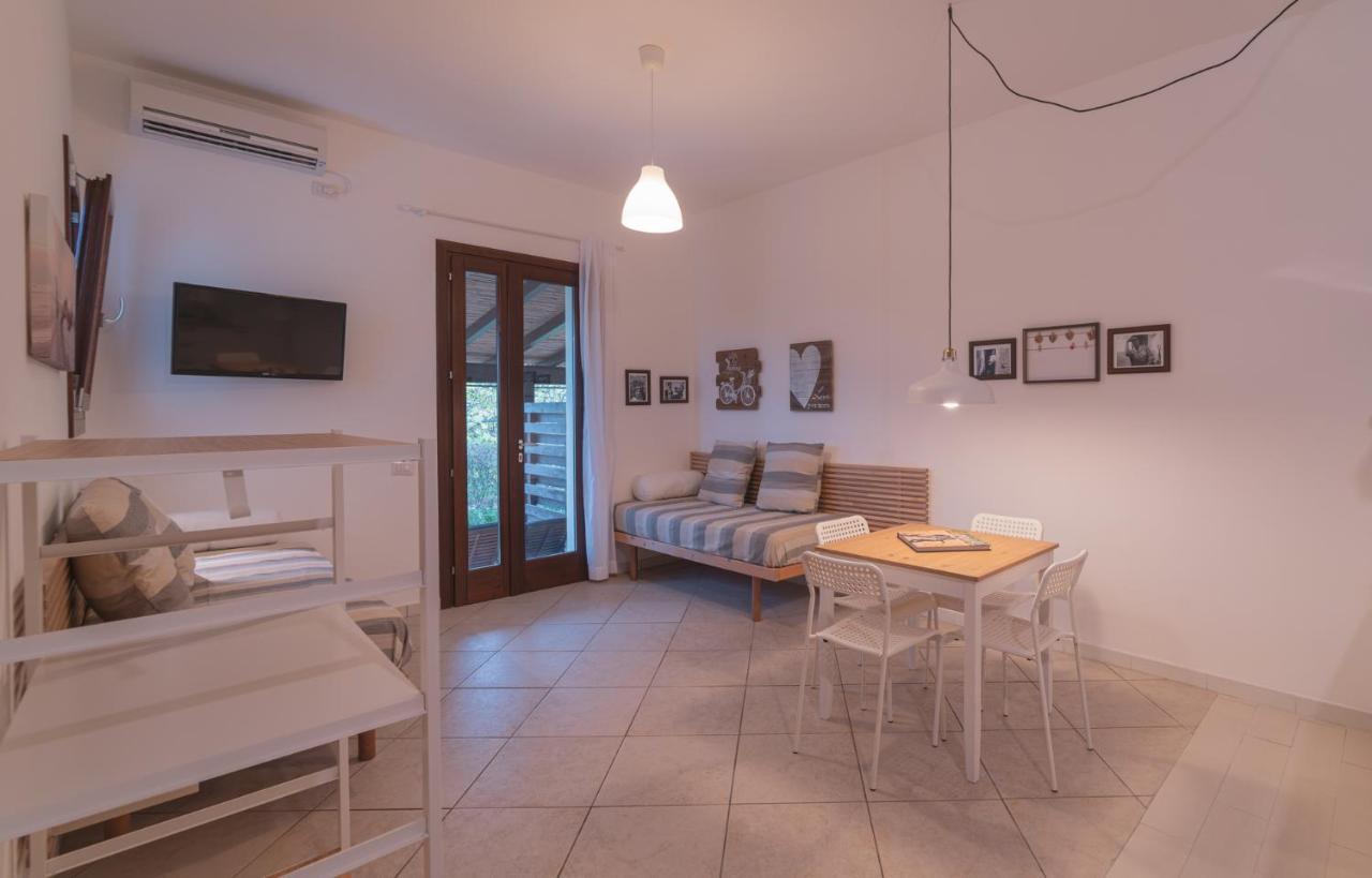 Casa Fiore Pula Eksteriør bilde
