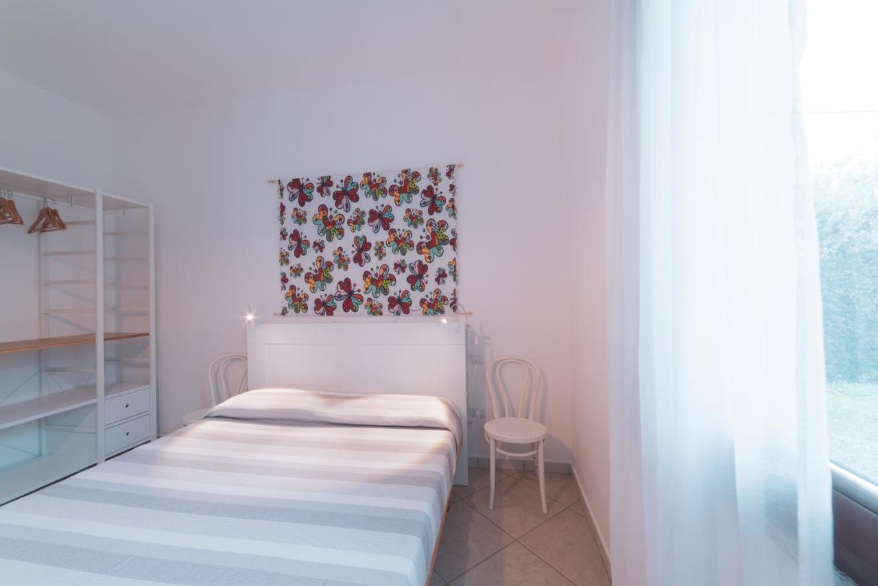Casa Fiore Pula Eksteriør bilde