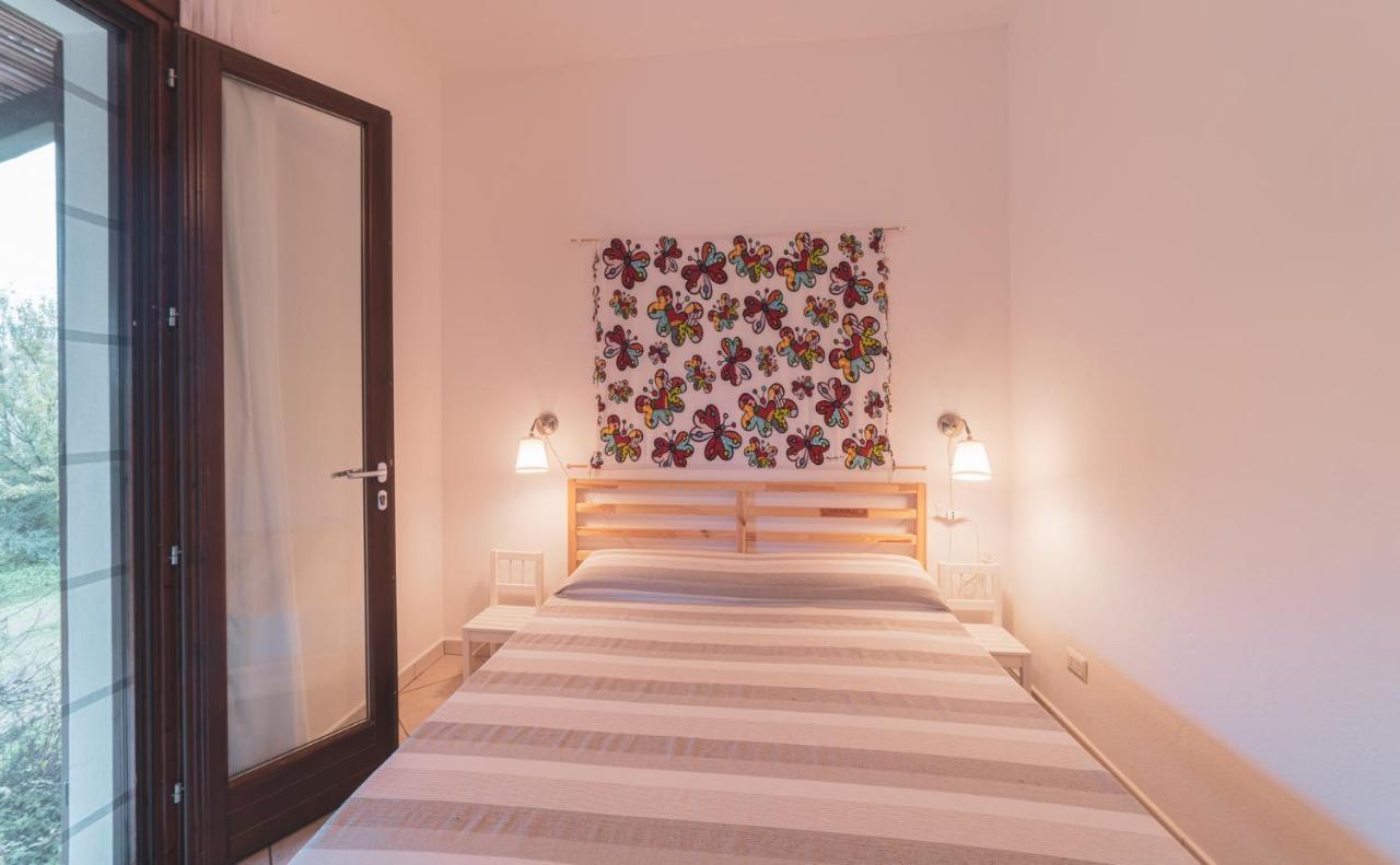 Casa Fiore Pula Eksteriør bilde