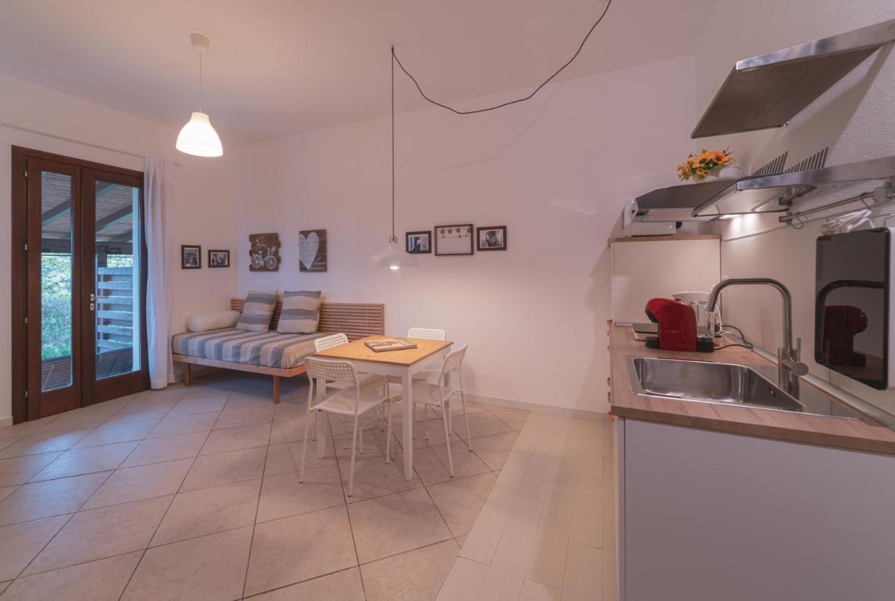Casa Fiore Pula Eksteriør bilde