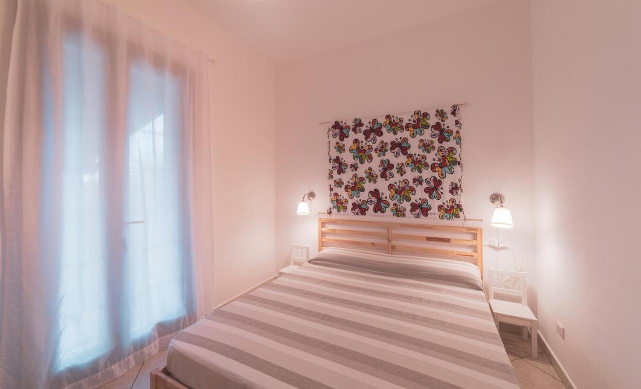 Casa Fiore Pula Eksteriør bilde
