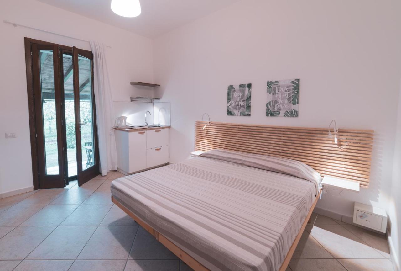Casa Fiore Pula Eksteriør bilde