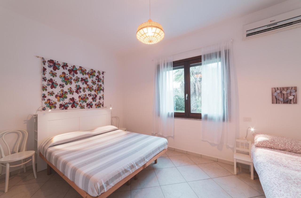 Casa Fiore Pula Eksteriør bilde
